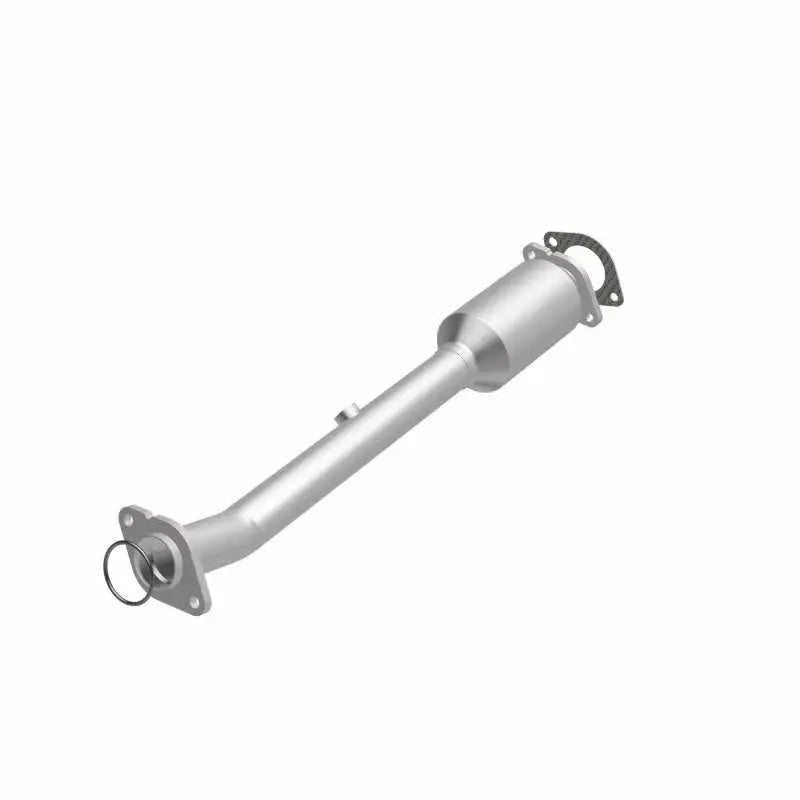 Magnaflow Conv DF 11-15 Frontier 4 Underbody 