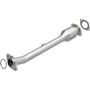 Magnaflow Magnaflow Conv DF 11-15 Frontier 4 Underbody