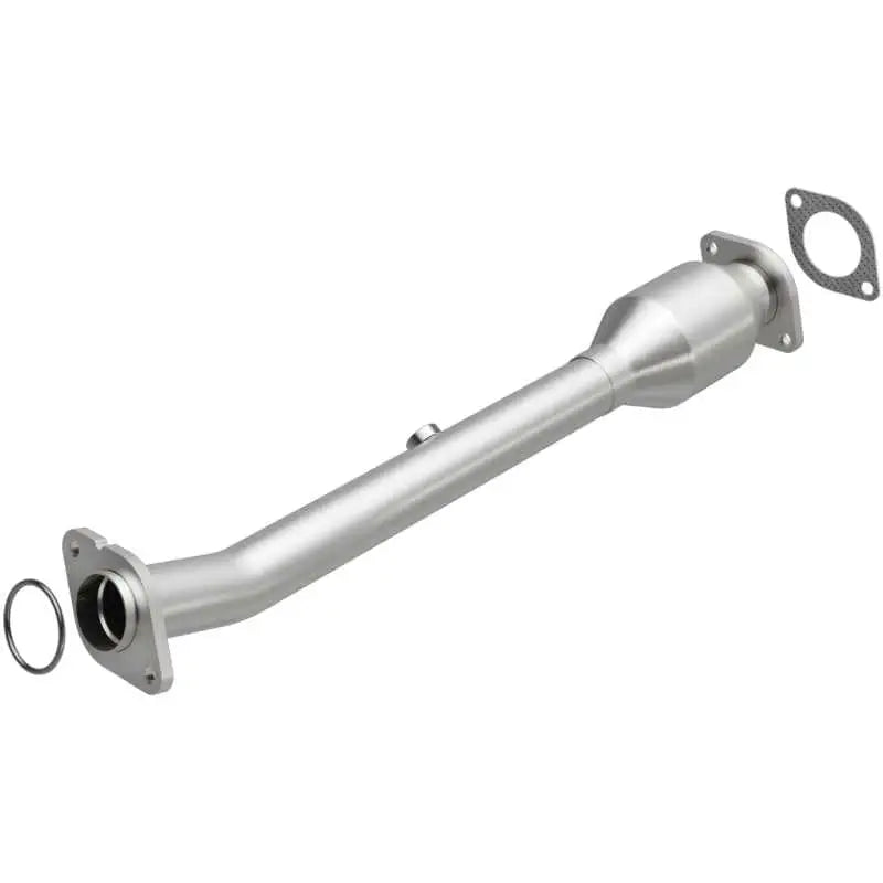 Magnaflow Magnaflow Conv DF 11-15 Frontier 4 Underbody