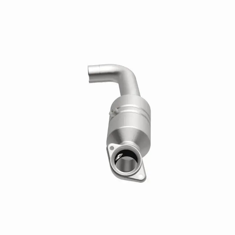 Silver catalytic converter for Magnaflow Conv OEM grade F-150 2011-2014 5.0L