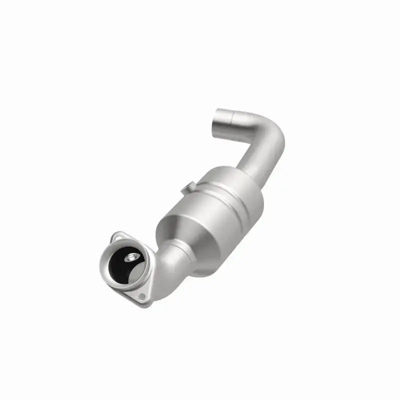 Silver catalytic converter for F-150 2011-2014 Magnaflow Conv OEM grade upgrade