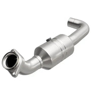 Silver catalytic converter for Magnaflow Conv F-150 2011-2014 OEM grade part