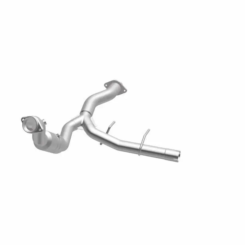 Magnaflow Conv DF 2011-2014 F-150 V6 3.5L OEM Underbody 