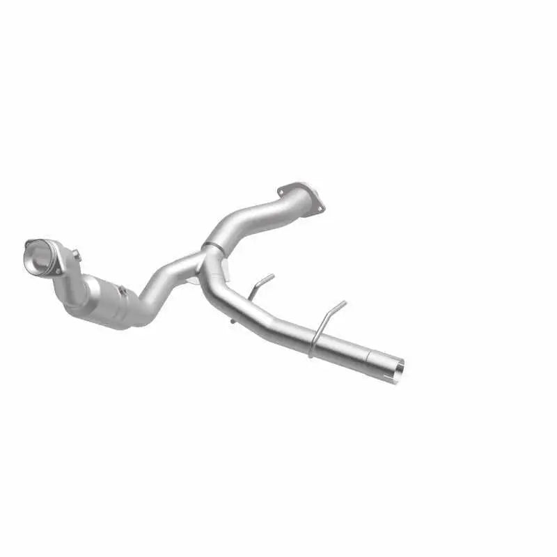 Magnaflow Conv DF 2011-2014 F-150 V6 3.5L OEM Underbody 