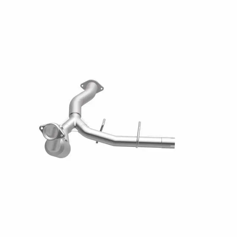 Magnaflow Conv DF 2011-2014 F-150 V6 3.5L OEM Underbody 