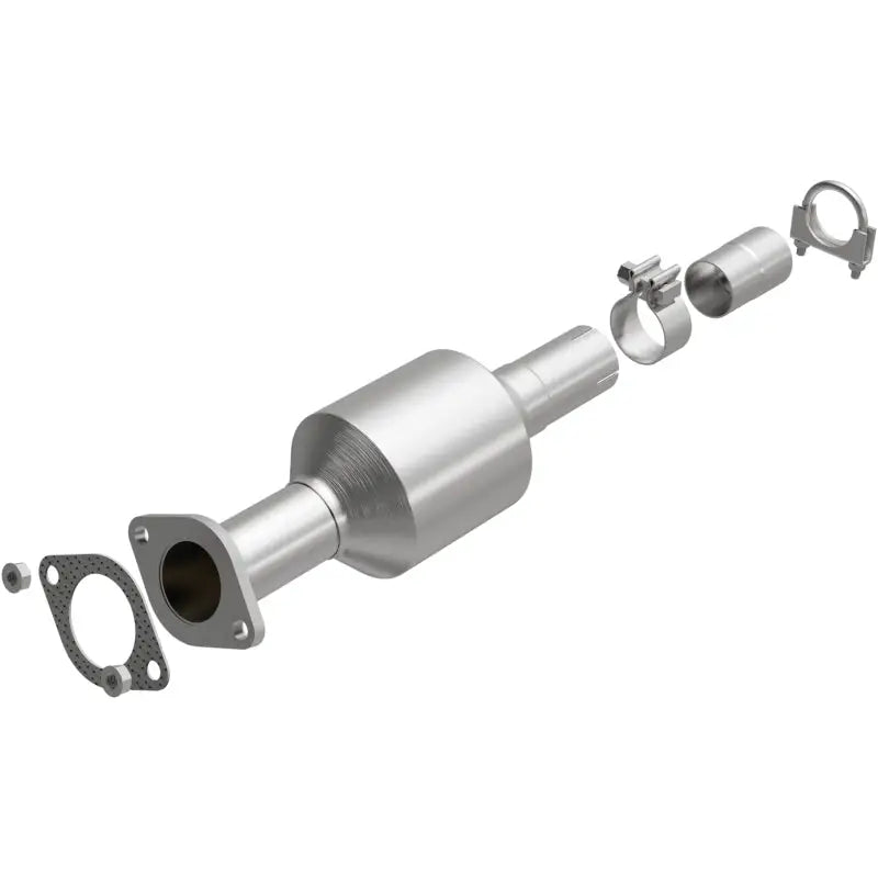 Magnaflow 51924 Magnaflow Conv DF 2012 Hyundai Veloster 1.6L