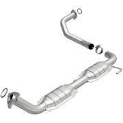 MAGNAFLOW 49935 DFC DF09-12 TOY TUNDRA 5.7 DS
