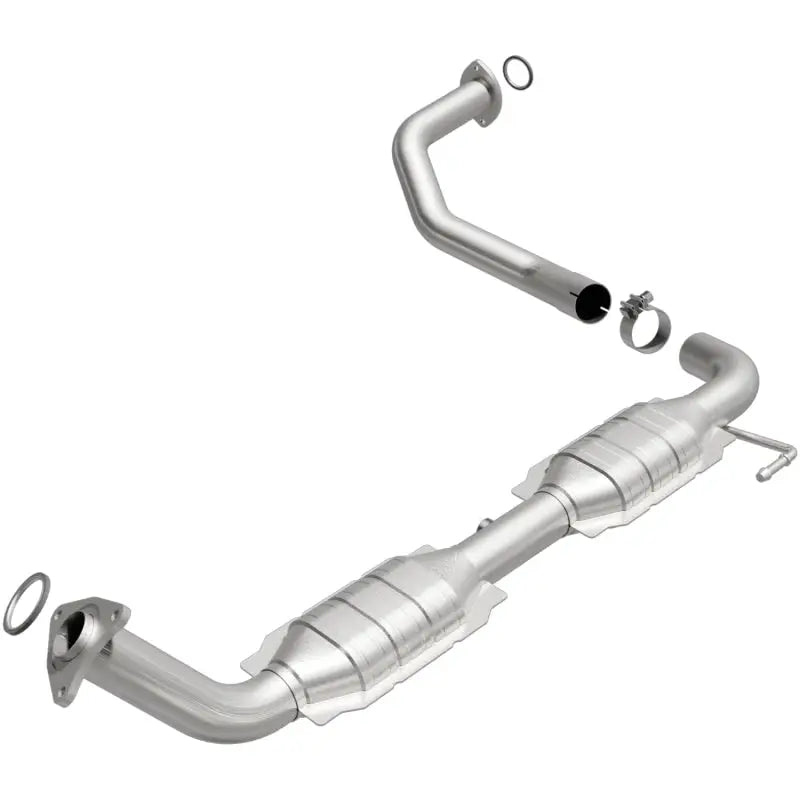 MAGNAFLOW 49935 DFC DF09-12 TOY TUNDRA 5.7 DS