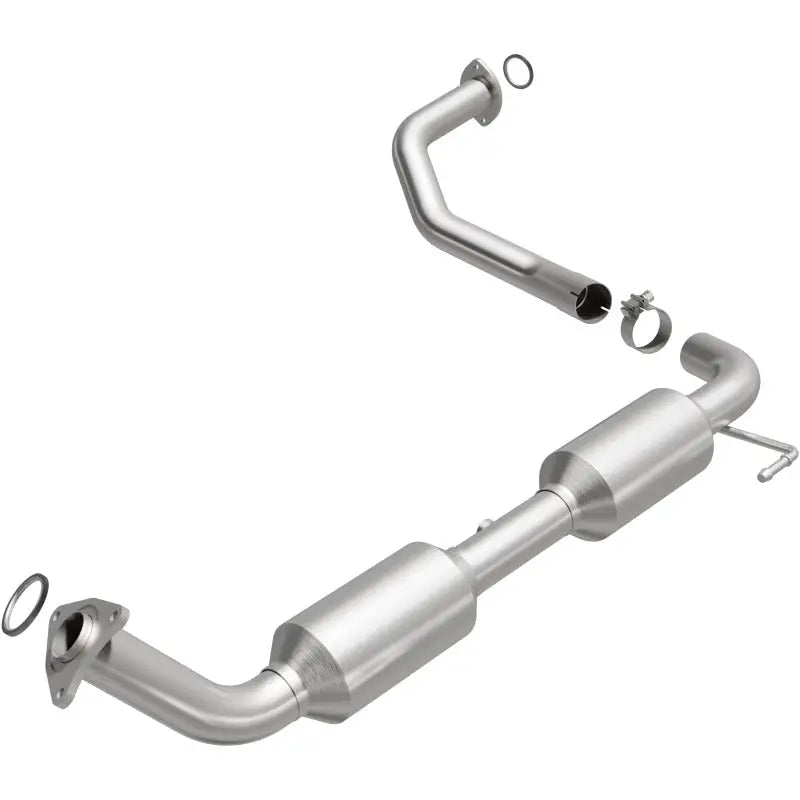 MAGNAFLOW 49935 DFC DF09-12 TOY TUNDRA 5.7 DS