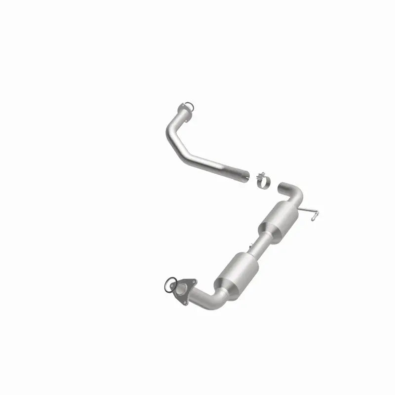 MAGNAFLOW 49935 DFC DF09-12 TOY TUNDRA 5.7 DS