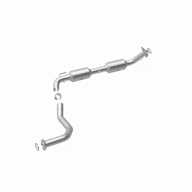MAGNAFLOW 49935 DFC DF09-12 TOY TUNDRA 5.7 DS