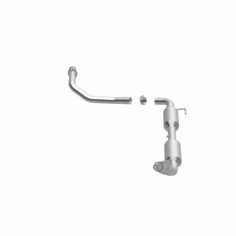 MagnaFlow Conv DF 8/08-09 Toyota Tundra 5.7L Driver Side - Truck & Automotive