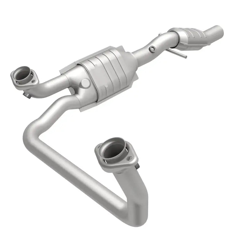 Magnaflow 23661 MagnaFlow Conv DF 95 Ford Bronco 5.8L
