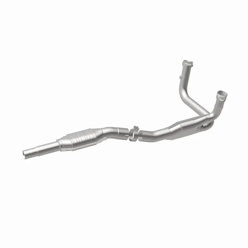 Magnaflow 23661 MagnaFlow Conv DF 95 Ford Bronco 5.8L