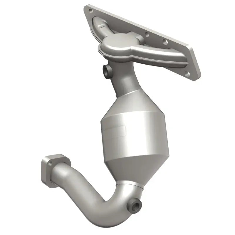 MagnaFlow Conv DF 96-00 Ford Contour 2.5L man - Truck & Automotive