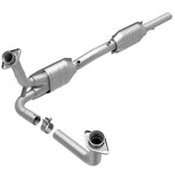 MagnaFlow Conv DF 96 Bronco F150/F250 2 Conv 
