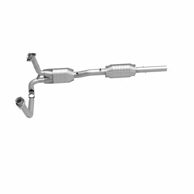 MagnaFlow Conv DF 96 Bronco F150/F250 2 Conv 