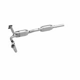 MagnaFlow Conv DF 96 Bronco F150/F250 2 Conv 