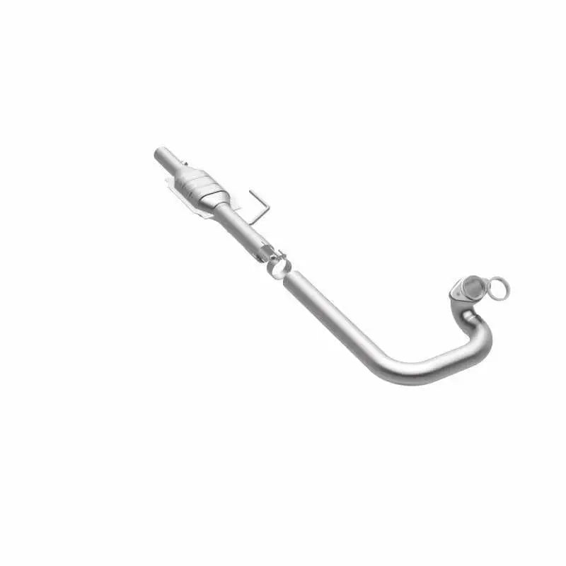 MagnaFlow Conv DF 97-99 Jeep Wrangler 4.0L 