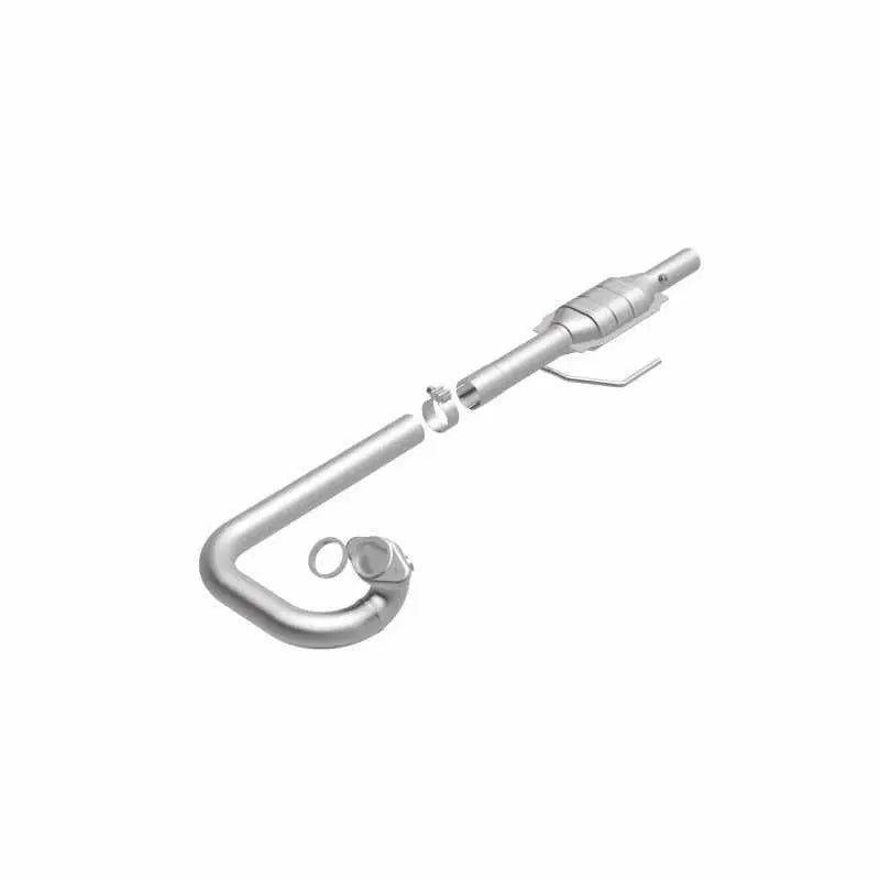 MagnaFlow Conv DF 97-99 Jeep Wrangler 4.0L 