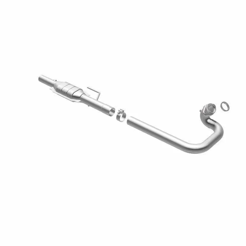 MagnaFlow Conv DF 97-99 Jeep Wrangler 4.0L 