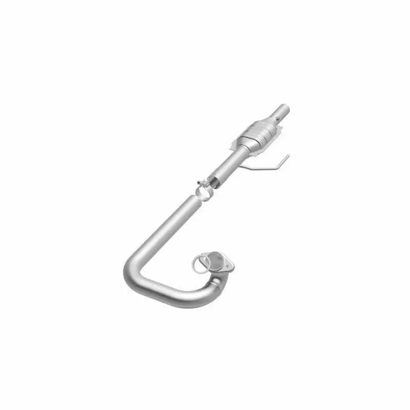 MagnaFlow Conv DF 97-99 Jeep Wrangler 4.0L 