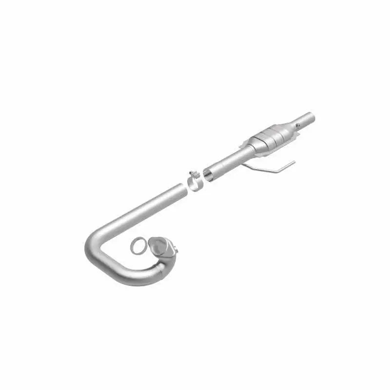 Magnaflow MagnaFlow Conv DF 97-99 Jeep Wrangler 4.0L