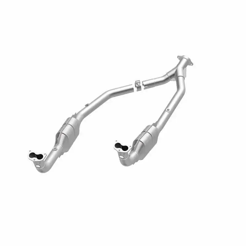 MagnaFlow Conv DF 99-04 LR Discovery V8 49S 
