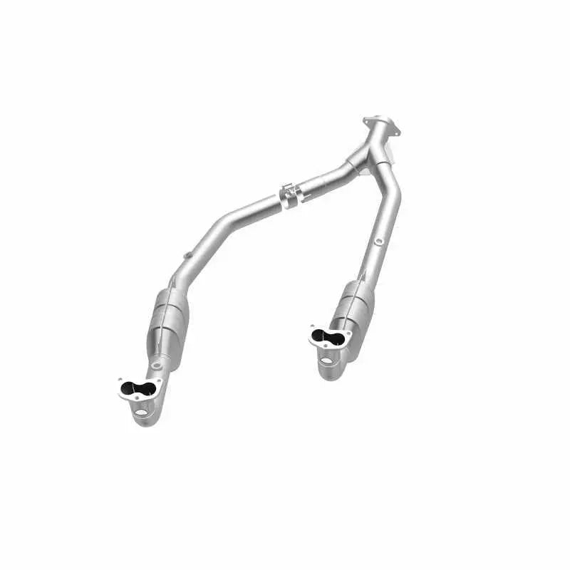 MagnaFlow Conv DF 99-04 LR Discovery V8 49S 