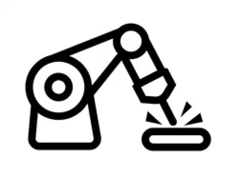 MagnaFlow Conv DF Fiat-Lancia 79 83 - 23503