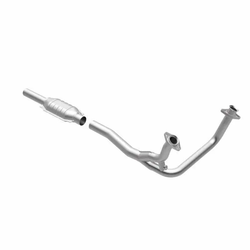 MagnaFlow Conv DF Ford 85 94 