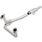 Magnaflow MagnaFlow Conv DF Ford 85 94