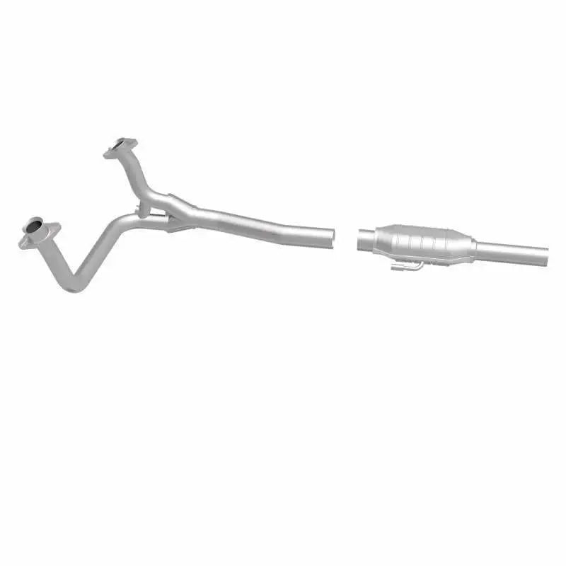MagnaFlow Conv DF Ford 85 94 