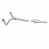 MagnaFlow Conv DF Ford 85 94 