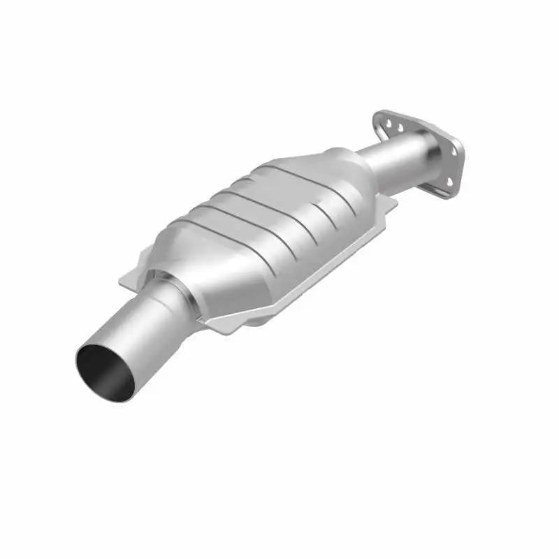 MagnaFlow Conv DF GM 77 79 