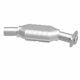 MagnaFlow Conv DF GM 77 79 