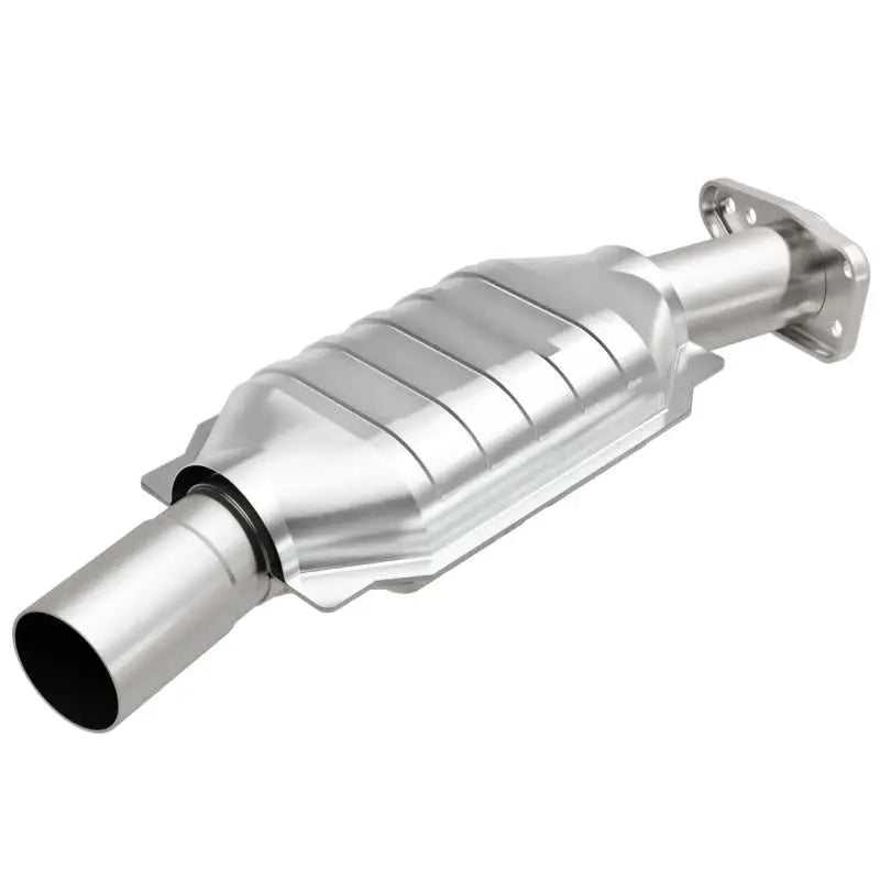 MagnaFlow Conv DF GM 77 79 