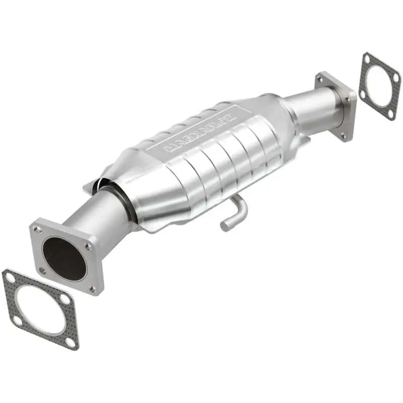 MagnaFlow Conv DF GM 78 81 
