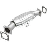 MagnaFlow Conv DF GM 78 81 