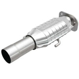 MagnaFlow Conv DF GM 86 90 
