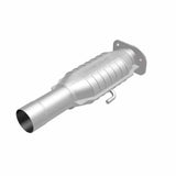 MagnaFlow Conv DF GM 86 90 