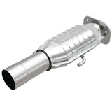 MagnaFlow Conv DF GM 86 90 