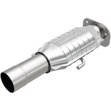 MagnaFlow Conv DF GM 86 90 