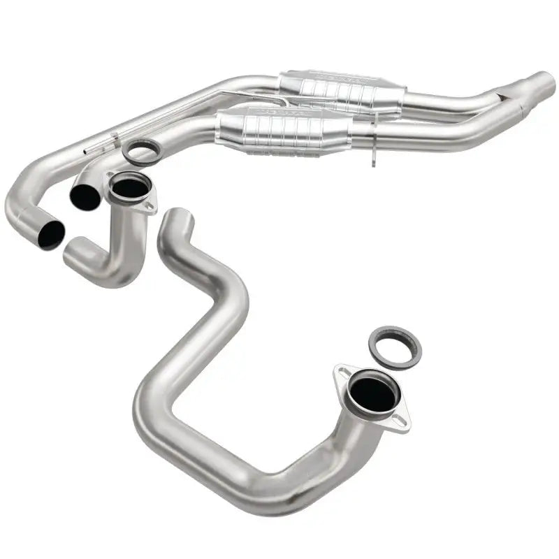 Magnaflow 23479 MagnaFlow Conv DF GM 89 92