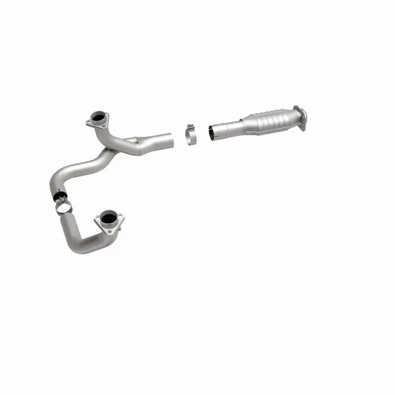 MagnaFlow Conv DF GM 93 95 - Truck & Automotive