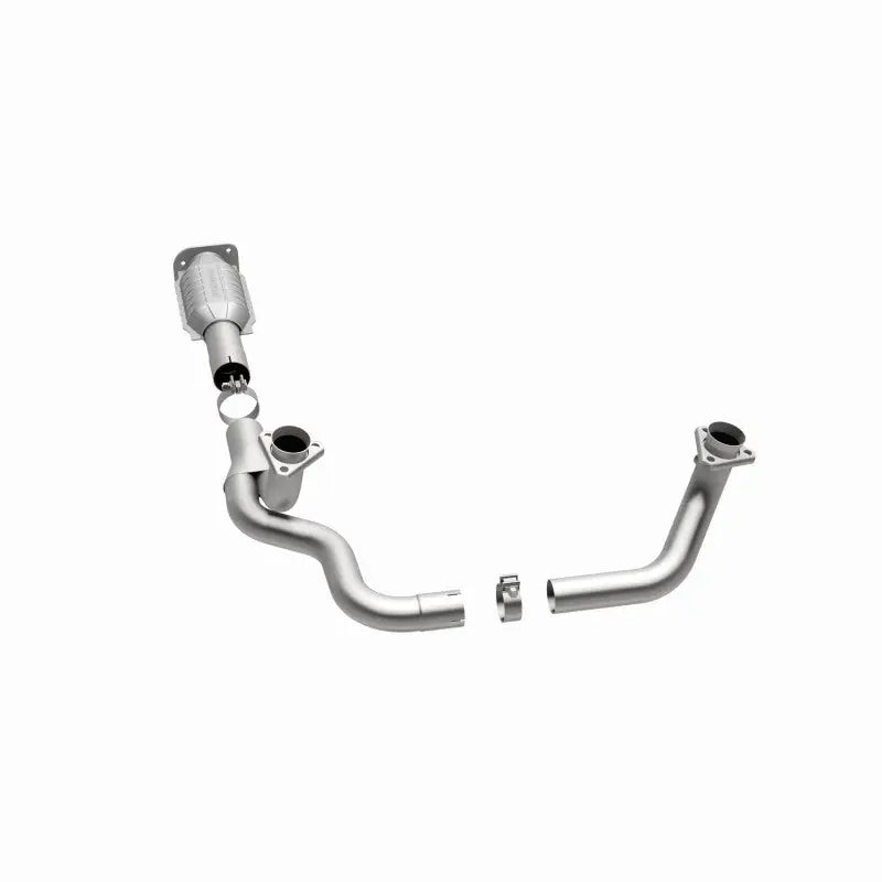 MagnaFlow Conv DF GM 93 95 - Truck & Automotive