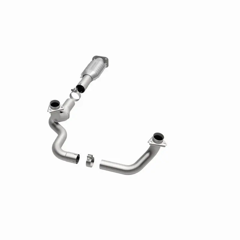 MagnaFlow Conv DF GM 93 95 - Truck & Automotive