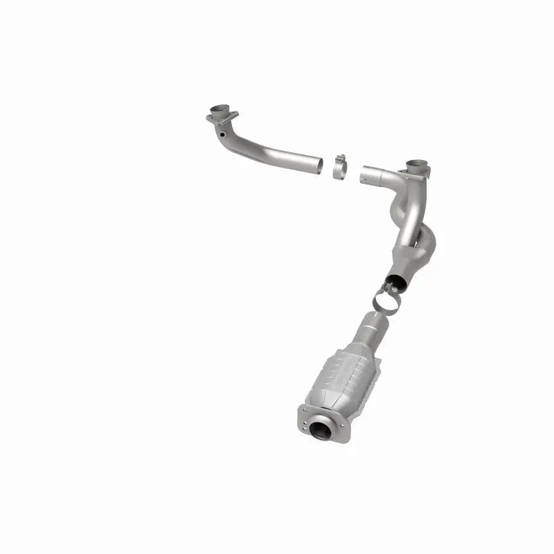 MagnaFlow Conv DF GM 93 95 - Truck & Automotive