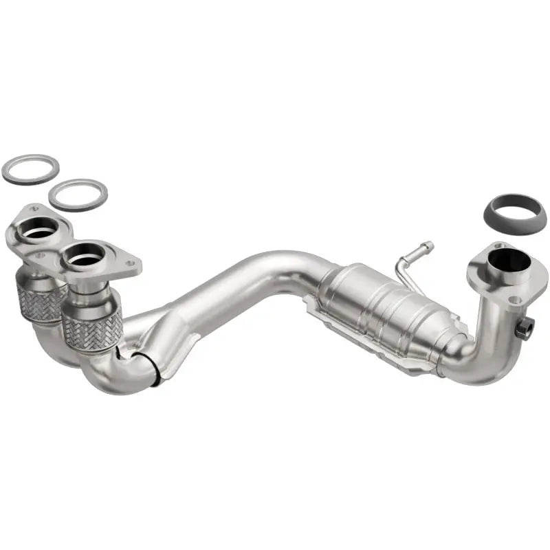 Magnaflow 24065 MagnaFlow Conv DF Standard Cat 00-05 Toyota MR2 Spyder 1.8L Rear