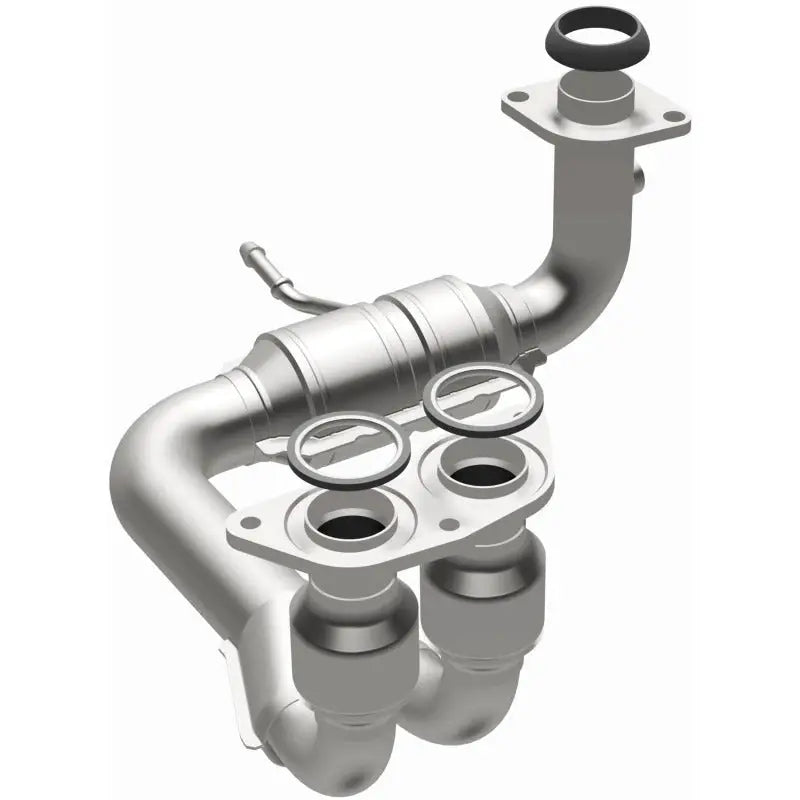 Magnaflow 24065 MagnaFlow Conv DF Standard Cat 00-05 Toyota MR2 Spyder 1.8L Rear